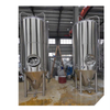 Equipo de elaboración de cerveza casera DIY MicroBrewery 150L 100L 50L