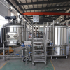 5BBL-20BBL Equipo del sistema de elaboración de cerveza casera llave en mano